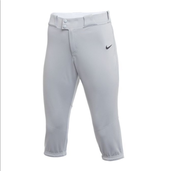 nike vapor select softball pants